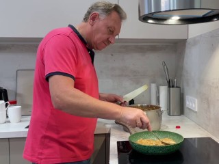 Глава Зарайска стал первым героем шоу «Открытая кухня»