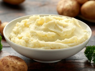 Повар из Электрогорска раскрыл секрет идеального пюре