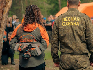 В соседнем с Лосино-Петровским округе разыскивают артиста Юрия Азовского