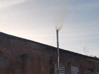 Дымовая завеса: в Подольске выявили «неучтенные» выбросы на производстве. Что обнаружили инспекторы?