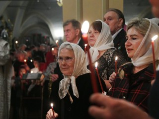 Что нужно делать в Покровскую родительскую субботу 11 октября в церкви и на кладбище