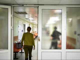 Робот на дежурстве: как технологии взяли на себя уборку в подмосковных больницах