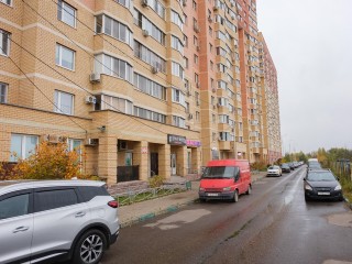 В микрорайоне 4А установят два новых «лежачих полицейских»