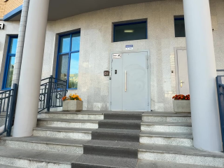 В Реутове утепляют фасады панельных и кирпичных домов