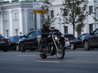 Конец осенних забав: автоинспекторы провели рейд на дорогах Воскресенска