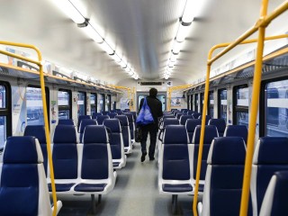 На Курском и Рижском направлениях назначат дополнительные поезда