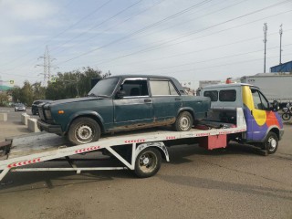 Порядок признания автомобиля брошенным разъяснили на встрече с жителями в Котельниках