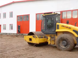 Новый пожарный щит: в Богородском построили пожарное депо с быстрым водоснабжением