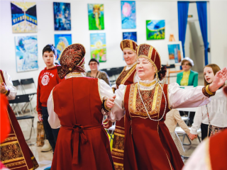 Единство в музыке: в Химках отметят День народного единства концертом