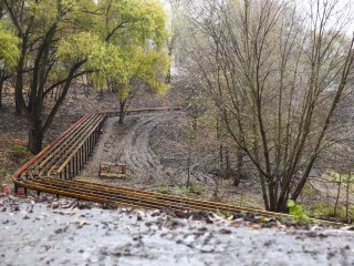 Жемчужина Раменского: на Борисоглебском озере создадут комфортную зону отдыха