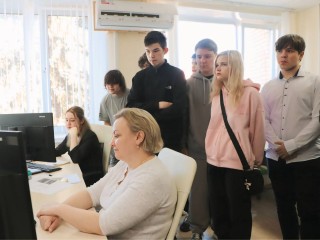 Как работает муниципальный центр управления регионом, узнали волоколамцы