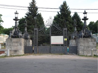 В Кузьминском лесу уберут сухостой и установят дополнительные контейнеры для мусора