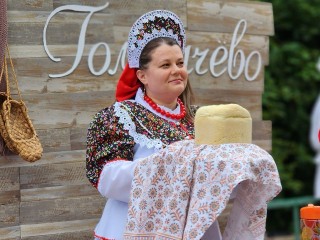 Луховичане приглашаются в Зарайск на фестиваль «Подмосковные узоры»