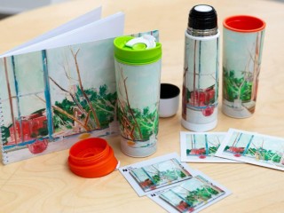 Подмосковье на «PROбренд-2025»: какие идеи по сувенирам помогли музеям региона победить в международном конкурсе