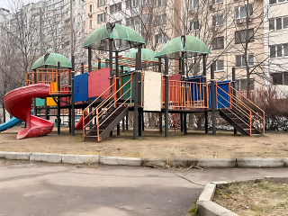 Сквер на Молодежной улице готовят к масштабной реконструкции
