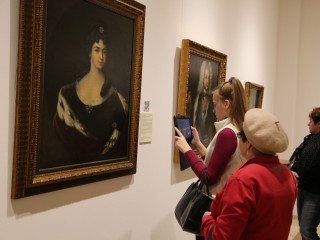 Музей в Истре бесплатно откроет двери для гостей в «Ночь искусств»