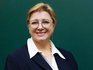 Учитель из Солнечногорска написала главу про округ в путеводителе по России