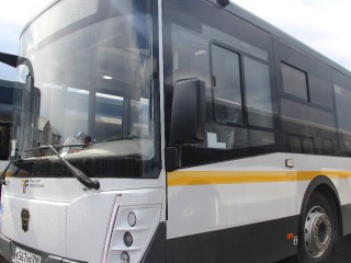 Рузские автобусы 1 ноября поедут по расписанию пятницы