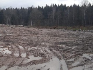 Бетонный след в СНТ «Обухово»: что нашли инспекторы Минэкологии и какие последствия?