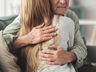 За дедом на Кудыкину гору: видновчанка рассказала о родственниках в День бабушек и дедушек