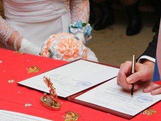 Лучшие дни для свадьбы в 2026 году: список самых красивых дат
