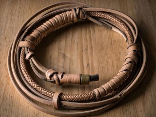 Напоминает удар кнутом: медики оказались в шоке от травм пациента