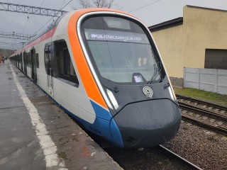 Как будут ходить поезда на Павелецком направлении в ноябре