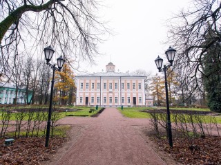 Как провести ноябрьские праздники в Одинцове: интересные маршруты для короткого отпуска