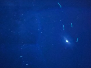 Переживет ли 3I/ATLAS удар солнечной плазмы: как изменится и увидем ли его вновь