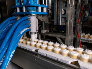 Новый склад в Подольске увеличит мощность «Чистой Линии»