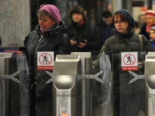 Некрасовскую линию метро могут продлить до Подмосковья