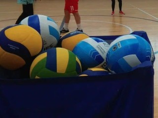 Марк Сиротин из Мытищ признан лучшим игроком турнира по баскетболу в Раменском