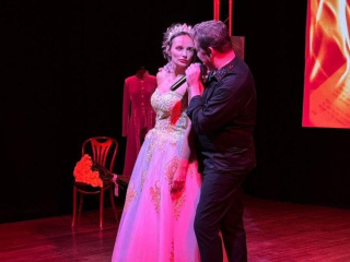 В усадьбе Знаменское-Губайлово прозвучали хиты мировых мюзиклов