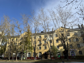 Новая крыша: жители дома 14 на улице Ленина в Реутове готовятся к капитальному ремонту