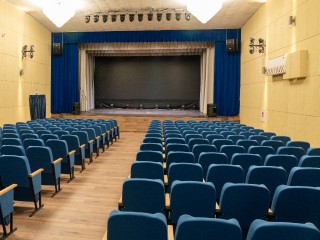 Как «поумнеет» Шаховской Дом культуры: современное оборудование и новый подход к работе