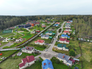 В Подольске около 200 многодетных семей решили земельный вопрос в 2025 году