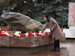 «Соловецкий камень раскалывает общество»: о жертвах политрепрессий предложили забыть