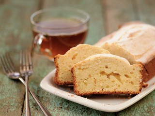 Рецепт, когда хочется чего-то вкусного к чаю