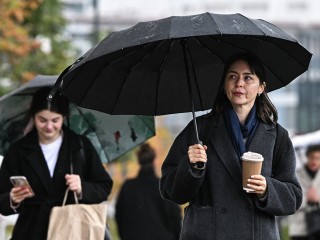 Какой день на будущей неделе будет самым холодным в Подмосковье