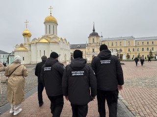 Дружинники назвали самое криминальное место в Сергиевом Посаде