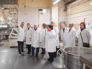 Скалка вместо автомата: как участникам СВО в Сергиевом Посаде помогают обрести новую профессию