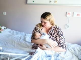 Право на жизнь и на пенсию: закон защитит зачатых после смерти отца детей