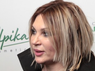 Запела после инсульта: солистка «Города 312» рассказала о возвращении на сцену