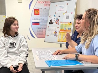 Дмитровский техникум провел Единый день открытых дверей для школьников