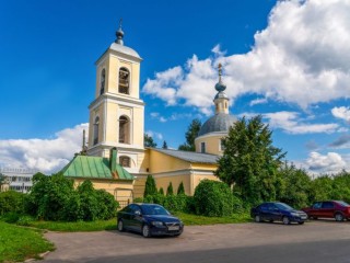 Церковные праздники 8 октября 2025: что запрещается делать православным в этот день
