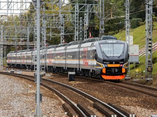 Ноябрьские каникулы на рельсах: что нужно знать о расписании поездов в длинные выходные