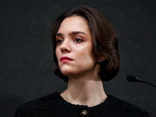 Цена олимпийского серебра: Евгении Медведевой предстоит серьезная операция на ноги