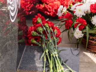 Мемориалы участникам СВО установят в Ленинском округе