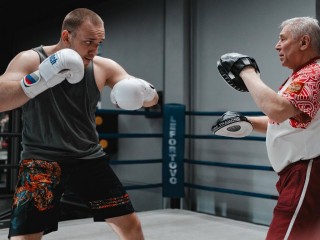 Актера из «Театрального ковчега» отметили за лучшую кинороль на фестивале, где блистали Шукшин и Тарковский