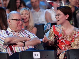 Жена Евгения Петросяна потратила около ₽1 млн на шестидневный круиз с детьм